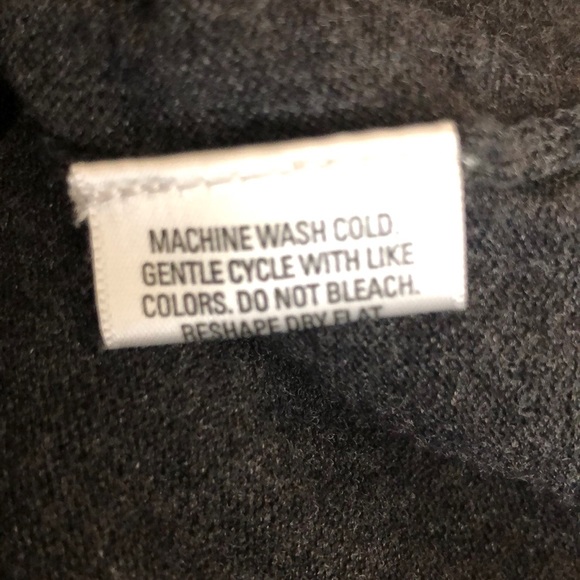 Long 3/4 sleeve sweater - Picture 4 of 4